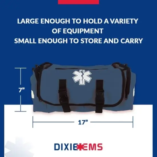 First Responder Trauma Bag image {8}