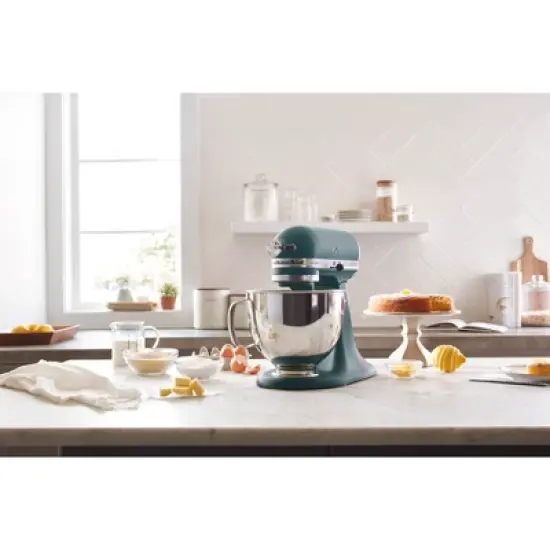 KitchenAid Artisan 10-Speed Stand Mixer - Hearth & Hand&trade; with Magnolia image {3}