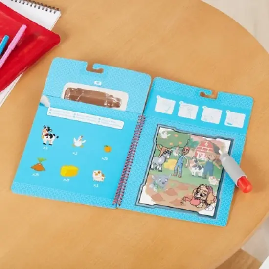 Melissa & Doug PAW Patrol Water Wow Bundle image {1}