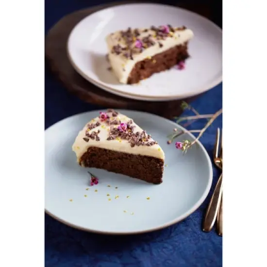 Navitas Organics Unsweetened Cacao Nibs - 4oz image {5}