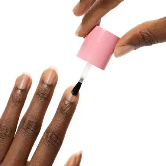 Olive & June Nail Hardener Treatment image {5}