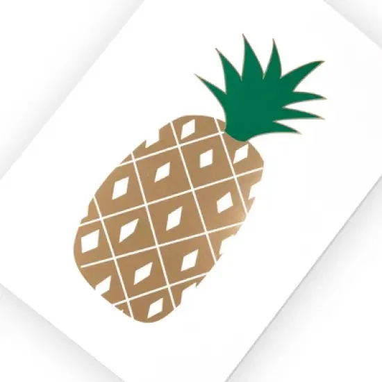 Outshine Co Blank Note Cards with Envelopes and Seals in Storage Box image {9}