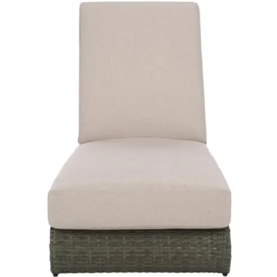 Vale Lounger - Outdoor - PAT7537 -Safavieh image {14}