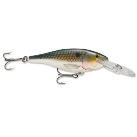 Rapala Shad Rap 07 Fishing Lure image {2}