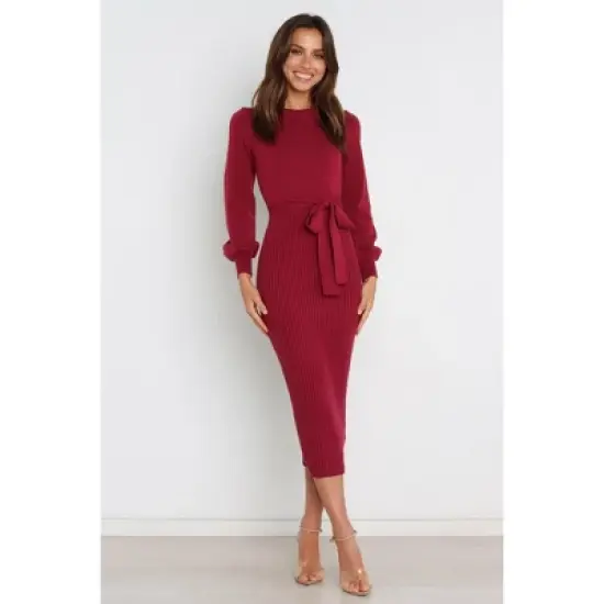 Petal and Pup Womens Helena Dress image {1}