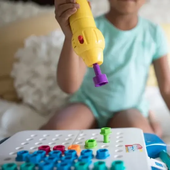 Educational Insights Design & Drill Take-Along Toolkit image {2}