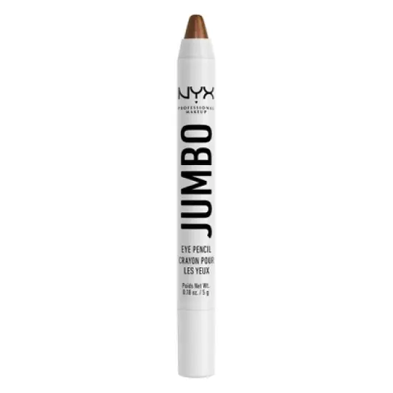 NYX Professional Makeup Jumbo Eye Pencil All-in-one Eyeshadow & Eyeliner Multi-stick - 0.18 oz image {21}