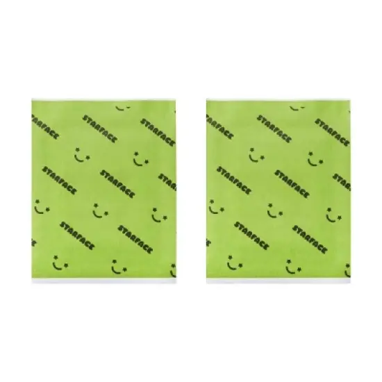 Starface Hydro-Star + Tea Tree Pimple Patches - 32ct image {3}