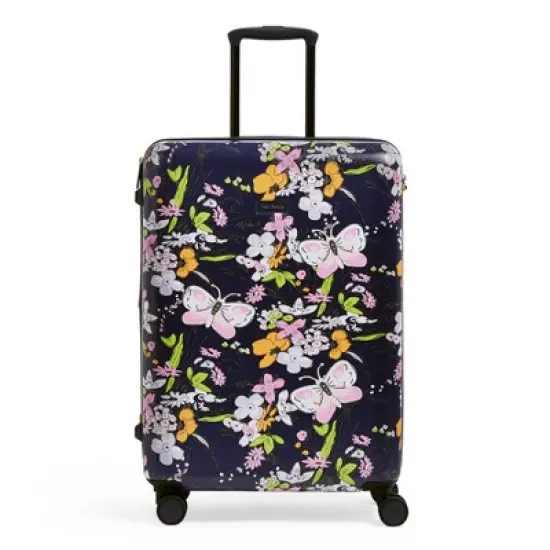 Vera Bradley Women's  Hardside Large Spinner Luggage image {5}