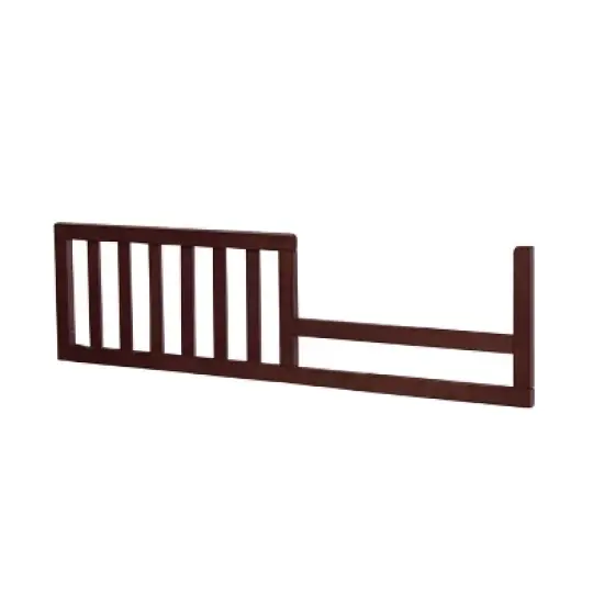 Sorelle 151 Toddler Rail image {2}