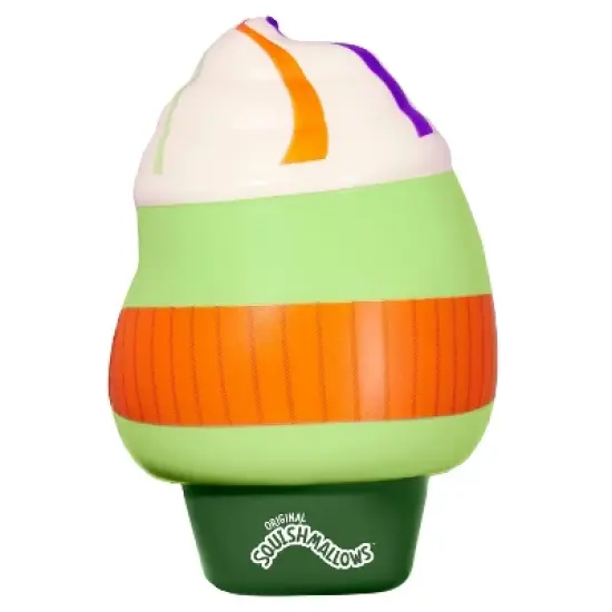 Lip Smacker Squishmallows Halloween Lip Balm & Sticker - 0.32oz image {2}