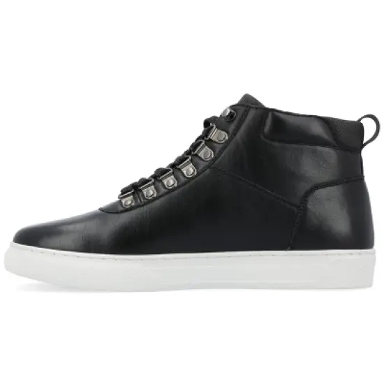 Vance Co. Ortiz Lace-up High Top Sneaker image {1}