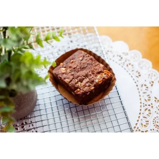 Decadent Brownie Box - Bitoy's Sweet Treats image {2}