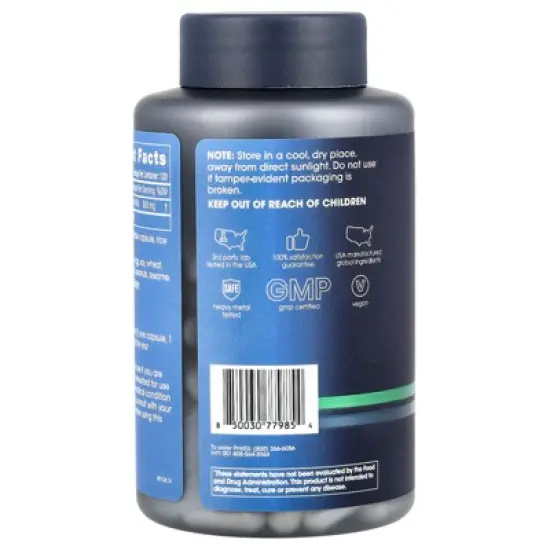 ProHealth Longevity Pure Micronized P.E.A., 300 mg, 120 Capsules image {2}