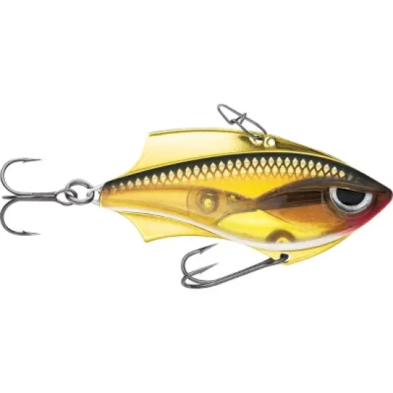 Rapala 2" Rap-V Blade Fishing Lure image {7}