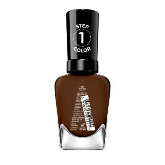 Sally Hansen Miracle Gel Nail Polish - Desert Oasis Collection - 0.5 fl oz image {4}