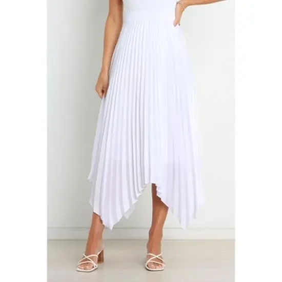 Petal and Pup Womens Louisa Skirt image {9}