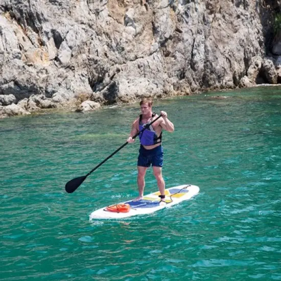 Bestway Hydro-Force Inflatable Stand Up Paddle Board SUP & Kayak image {4}