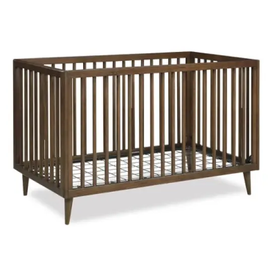 Novogratz Harper 3-in-1 Crib image {4}