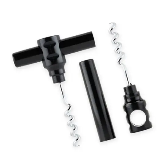 Covert&trade;: Pocket Corkscrew by True image {7}
