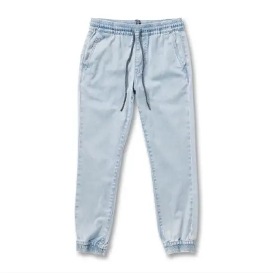 Volcom Boys Ew Slim Jogger Pants image {3}