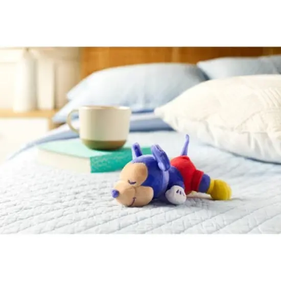 Disney Mickey Mouse Mini Kids' Cuddleez Plush image {5}
