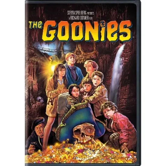 The Goonies image {3}