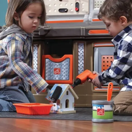 Step2 Big Builders Pro Workshop image {11}