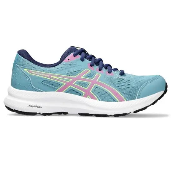 ASICS Women's GEL-CONTEND 8 Running Shoes 1012B320 image {22}