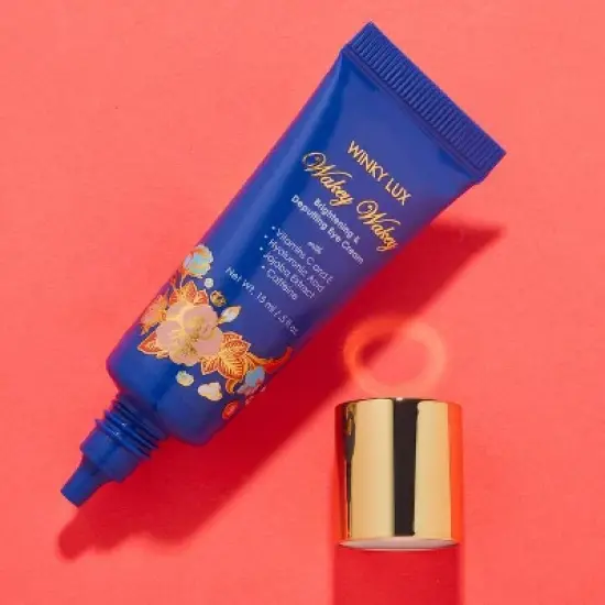 Winky Lux Wakey Wakey Eye Cream - 0.5 fl oz image {8}