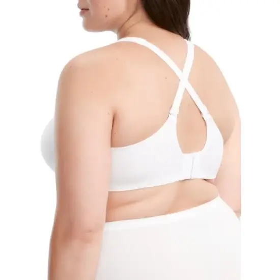 Playtex Women's Ultra-Soft Comfort Wire-Free Bra - 4832 image {1}