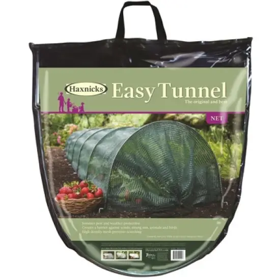 Tierra Garden Easy Net Tunnel - Giant or Standard image {6}