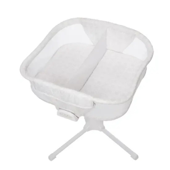 HALO Innovations Bassinest Twin Sleeper - Sand Circles image {2}