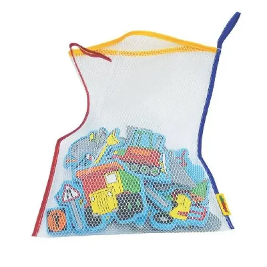 Edushape Magic Creation - Road Construction image {1}