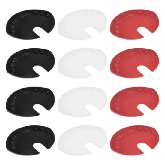 Unique Bargains ABS Reusable Smooth Versatile Juice Beer Beverage Can Cap image {4}