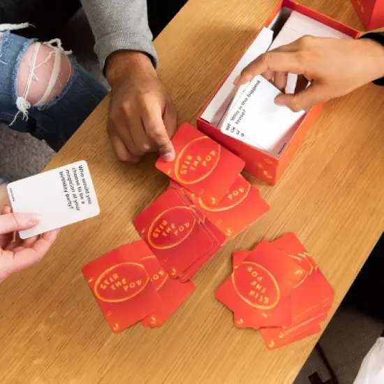 Stir the Pot Game image {6}