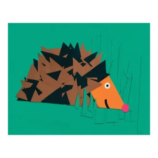 Dixon Prang&reg; (formerly SunWorks) 9" x 12" Construction Paper - 50 packs image {3}