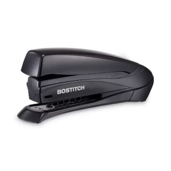 Paperpro-Bostitch inSPIRE Stapler 20-Sheet Capacity Black 1423 image {4}