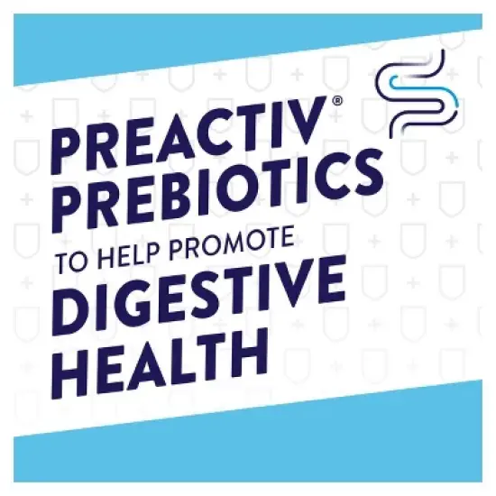 Pedialyte Immune Support Electrolyte Solution Hydration Drink - Iced Berry - 33.8 fl oz image {6}