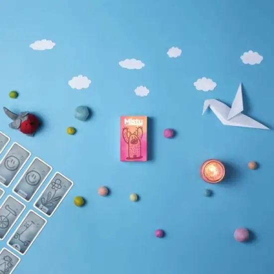 Misty Game image {3}