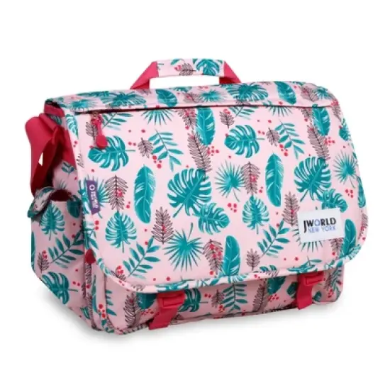 JWorld Thomas Laptop Messenger Bag image {11}