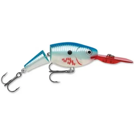 Rapala Jointed Shad Rap 04 Fishing Lure image {6}