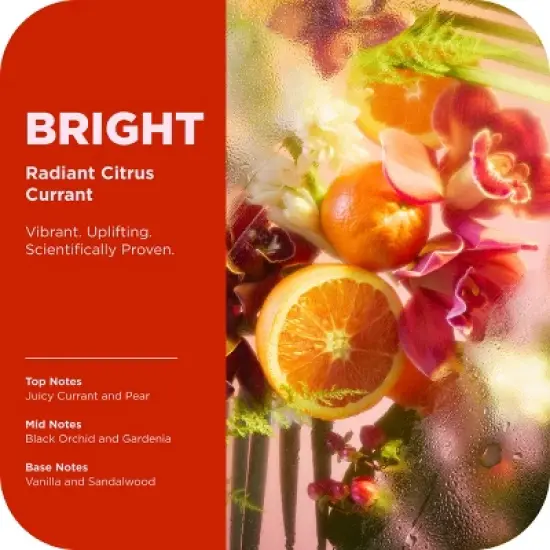 OLLY Bright Mood and Skin Vitamin-Infused Body Scrub - Citrus Currant - 6oz image {5}