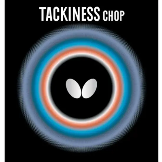 Butterfly Tackiness Chop image {5}