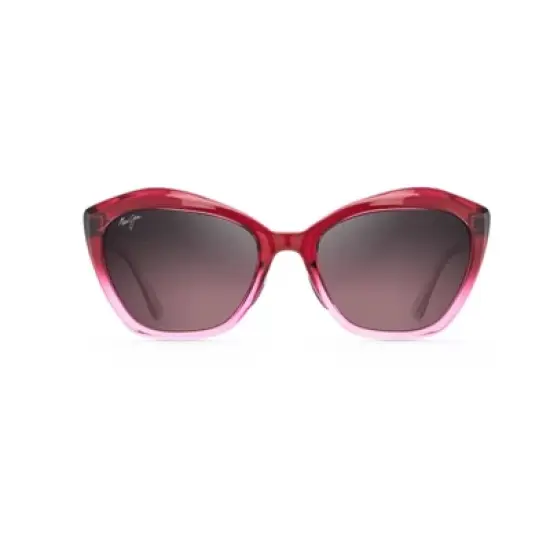 Maui Jim Lotus Cat Eye Sunglasses image {6}
