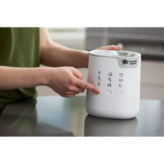 Tommee Tippee Pump And Go Complete Breast Milk Feeding Starter Set - 28ct image {7}