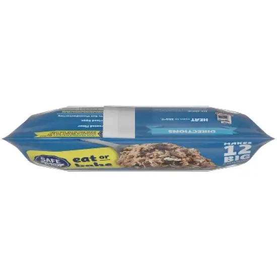 Pillsbury Ready to Bake Oreo Cookies - 16oz/12ct image {6}