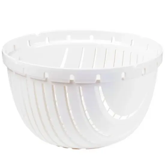 The Lakeside Collection 2-Pc. Multi-Function Bowl Cutter Set image {1}