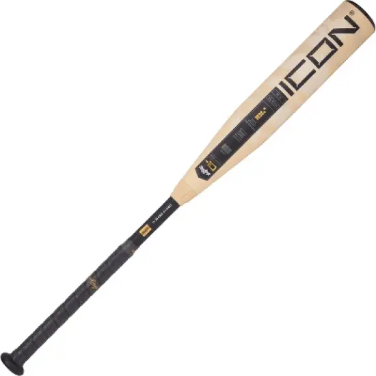 2025 Rawlings Icon -10 USA Baseball Bat - RUS5I10 image {1}