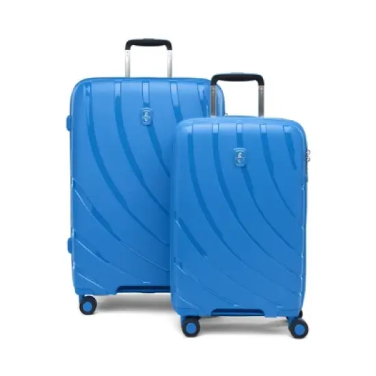 Atlantic&reg;  2 Pc Luggage Set - Carry-on & Convertible Medium to Large Checked Exp Hardside Spinners image {5}